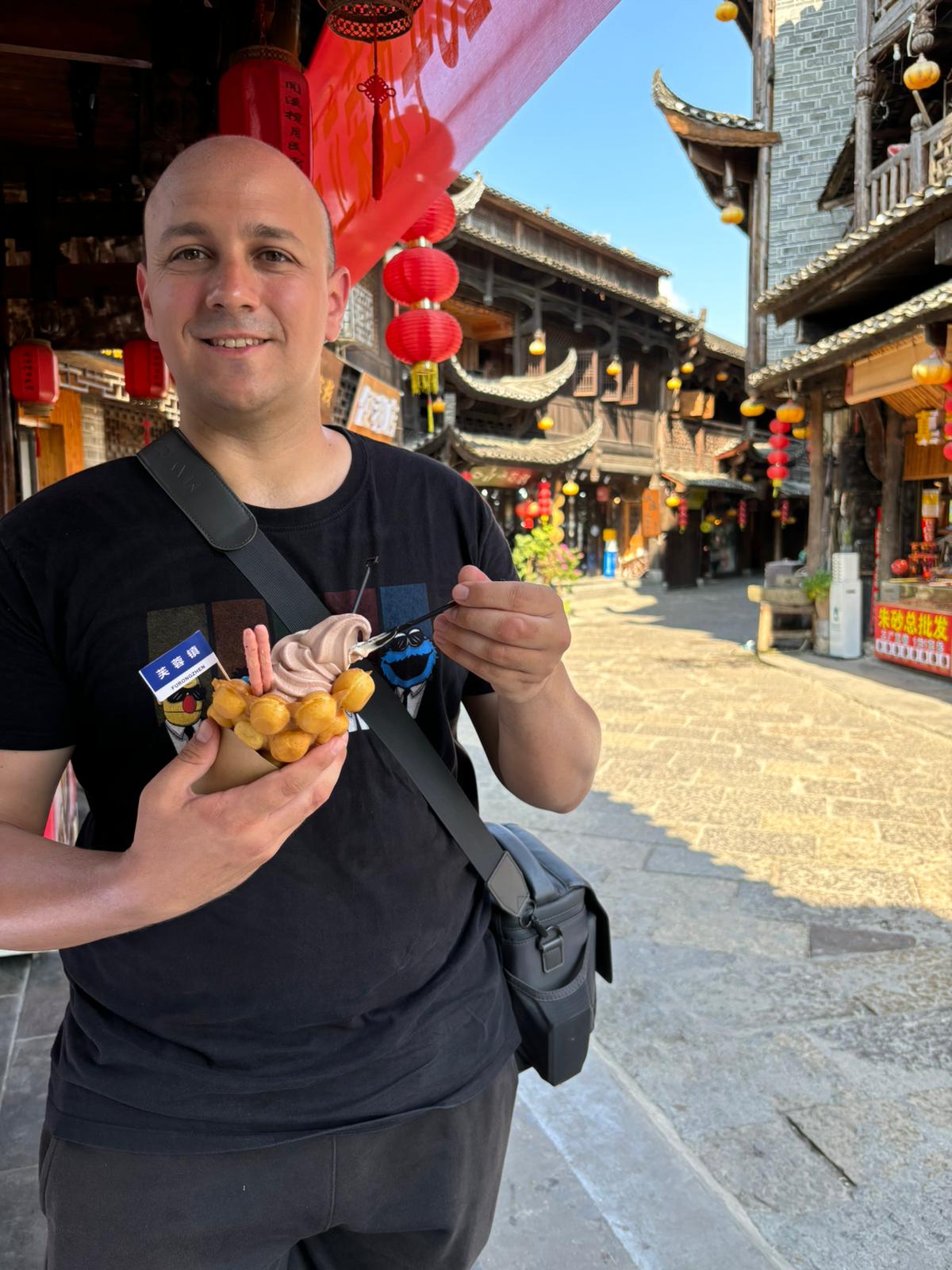 Hello, this is Albert!