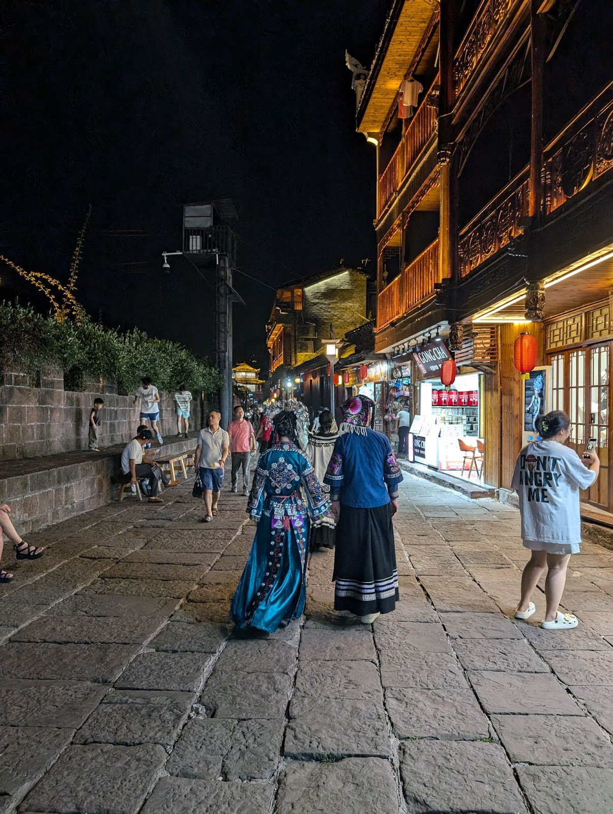 10-Day Itinerary: Journey Through Historical and Modern China